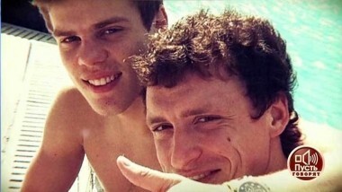 Красная карточка для Кокорина и Мамаева. Пусть говорят. Выпуск от 10.10.2018