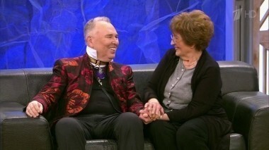 Красные королевы. Пусть говорят. Выпуск от 22.03.2016