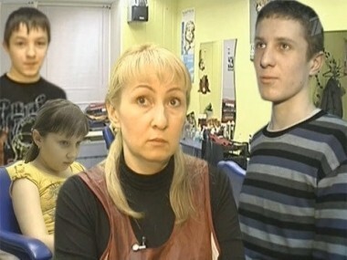 Кредит без доверия. Пусть говорят. Выпуск от 11.05.2012