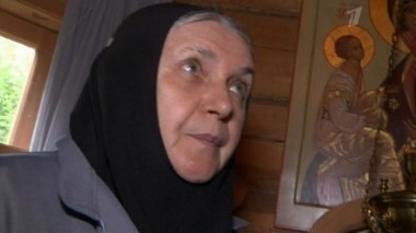 Крест на кино. Пусть говорят. Выпуск от 25.06.2013