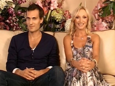 Кристина Орбакайте в третий раз стала мамой. Пусть говорят. Выпуск от 06.04.2012