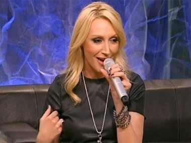 Кристина Орбакайте: Все еще будет. Часть первая. Пусть говорят. Выпуск от 25.05.2011