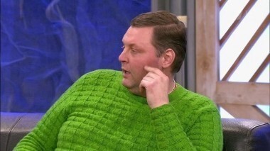 Кто хочет спать с миллионером? Часть 2. Пусть говорят. Выпуск от 28.01.2015