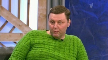 Кто хочет спать с миллионером? Часть 2. Пусть говорят. Выпуск от 29.01.2015