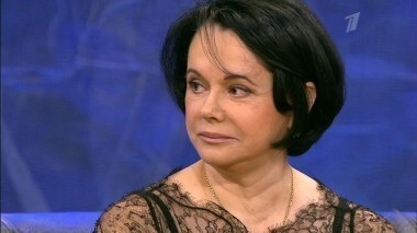 Кто хочет спать с миллионером? Пусть говорят. Выпуск от 28.01.2015