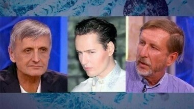 Кто настоящий отец Витаса. Пусть говорят. Выпуск от 01.03.2012