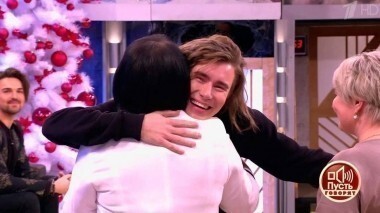 Кто победит в шоу «Голос»? Пусть говорят. Выпуск от 22.12.2016