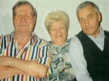 Кто похитил родственника Михаила Пуговкина? Пусть говорят. Выпуск от 13.07.2010