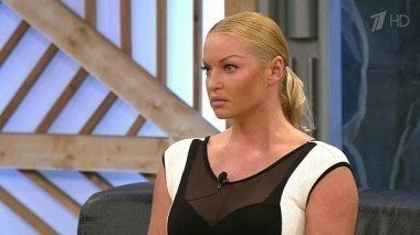 Кто украл бриллианты Волочковой? Пусть говорят. Выпуск от 16.09.2015