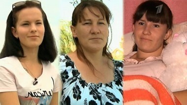 Кубанская дочка. Пусть говорят. Выпуск от 17.06.2014