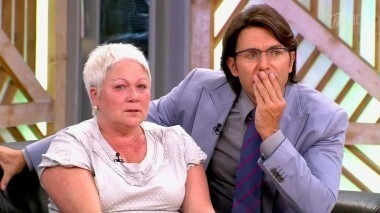 Кубинский треугольник. Часть первая. Пусть говорят. Выпуск от 03.09.2013