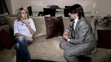 Кулак Марата Башарова. Пусть говорят. Выпуск от 11.11.2014