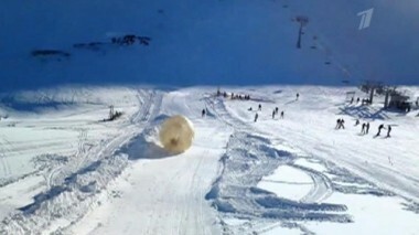 Кувырком. Пусть говорят. Выпуск от 15.01.2013