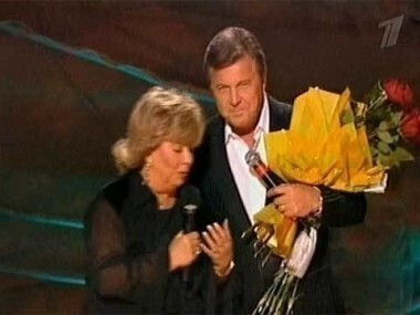 Лариса Рубальская: странная женщина (продолжение). Пусть говорят. Выпуск от 27.09.2010