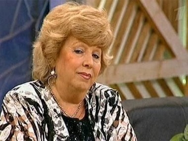 Лариса Рубальская: странная женщина. Пусть говорят. Выпуск от 23.09.2010