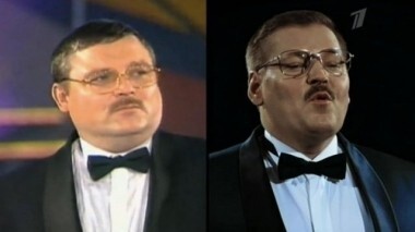 Легенды о Круге. Пусть говорят. Выпуск от 22.04.2013