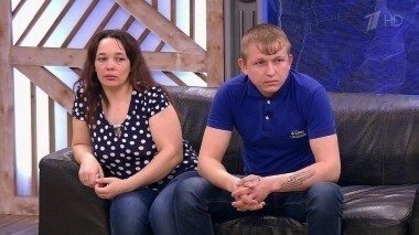 Легко ли быть с молодым? Пусть говорят. Выпуск от 26.04.2016