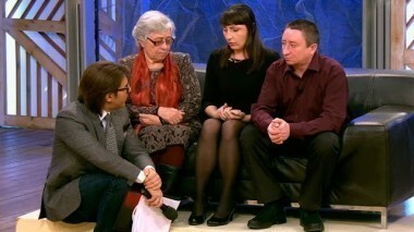 Левиафан. Пусть говорят. Самые драматичные моменты. Выпуск от 28.01.2015