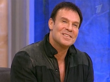 Личное дело Ефима Шифрина. Пусть говорят. Выпуск от 25.03.2011