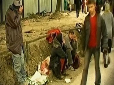 Лишние люди. Пусть говорят. Выпуск от 03.08.2010