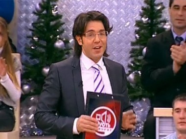 Лучшее-2010. Пусть говорят. Выпуск от 05.01.2011