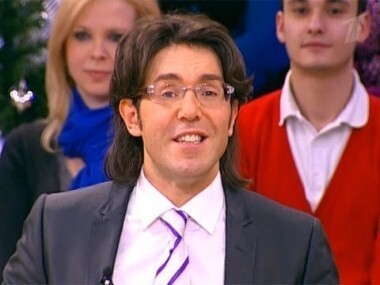 Лучшее-2010. Пусть говорят. Выпуск от 14.01.2011