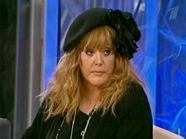 Лучшее. Пусть говорят. Выпуск от 20.08.2010