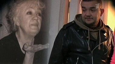 Любимой бабушке от любимого внука. Пусть говорят. Выпуск от 17.12.2014