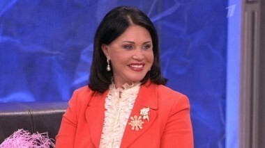 Любимые мужчины Надежды Бабкиной. Пусть говорят. Выпуск от 27.02.2014