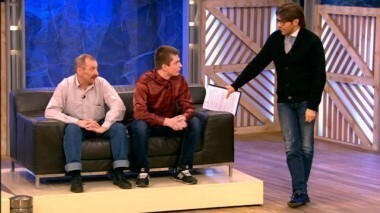 Любимый ученик. Пусть говорят. Самые драматичные моменты выпуска от 14.04.2015