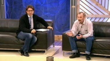 Любимый ученик. Пусть говорят. Выпуск от 14.04.2015