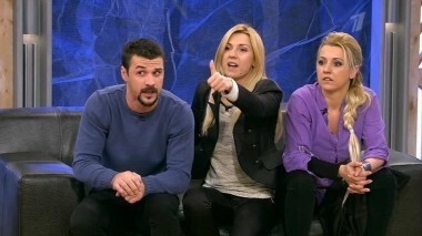 Любо-дорого. Пусть говорят. Выпуск от 13.01.2015