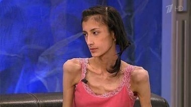 Любовь и голод. Пусть говорят. Выпуск от 03.12.2014