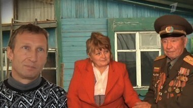 Любовь нечаянно нагрянет. Пусть говорят. Выпуск от 13.11.2013