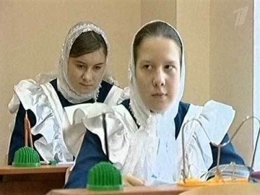 Люди в черном. Пусть говорят. Выпуск от 28.10.2010