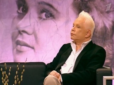 Люся, прости! Пусть говорят. Выпуск от 30.03.2012