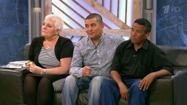 Мадагаскар 4. Пусть говорят. Выпуск от 16.12.2015