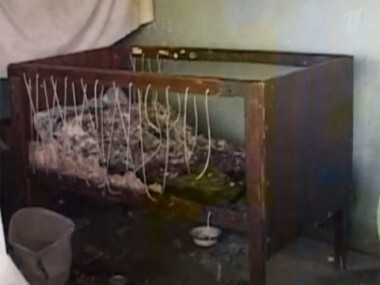 Максимка. Пусть говорят. Выпуск от 30.06.2011