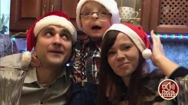 «Маленький принц» учится жить среди нас. Пусть говорят. Выпуск от 02.08.2018