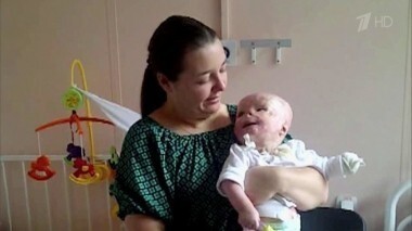 Мама для Матвейки. Пусть говорят. Выпуск от 01.12.2015