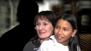 Мама для «Мисс Вселенная». Пусть говорят. Выпуск от 05.11.2014