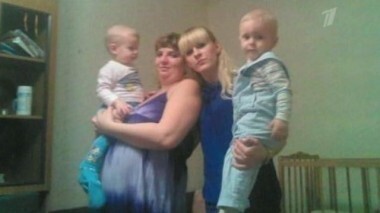 Мама дорогая! Пусть говорят. Выпуск от 16.11.2012