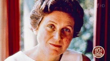 Мама Светланы: предсмертная записка жены Сталина. Пусть говорят. Выпуск от 25.10.2018