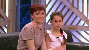 Мама вне зоны доступа. Пусть говорят. Выпуск от 11.05.2016