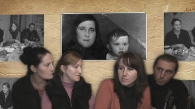 Мама, я ищу тебя. Пусть говорят. Выпуск от 10.10.2013