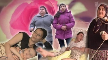 Мама, я тебя люблю! Пусть говорят. Выпуск от 25.11.2013