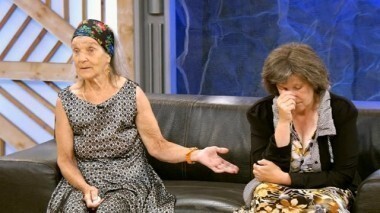 Мамина любовь. Пусть говорят. Самые драматичные моменты выпуска от 10.06.2015