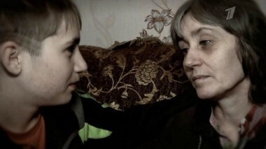 Мамины глаза. Пусть говорят. Выпуск от 17.04.2014