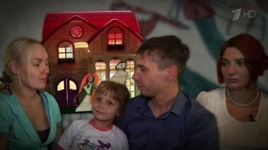 Машина мамаша. Пусть говорят. Выпуск от 05.10.2015