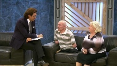 Мастер на все руки. Пусть говорят. Выпуск от 09.11.2015